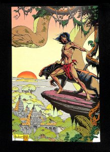 Marvel Fanfare #11 1st Iron Maiden!