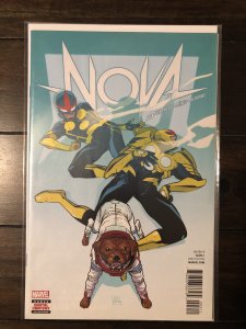 Nova 1-3