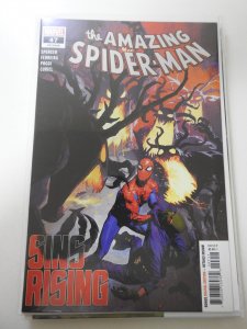 The Amazing Spider-Man #47 (2020)