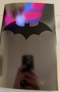 BATMAN #158 BATMAN LOGO C2E2 EXCLUSIVE FOIL VARIANT Ltd, 1,000