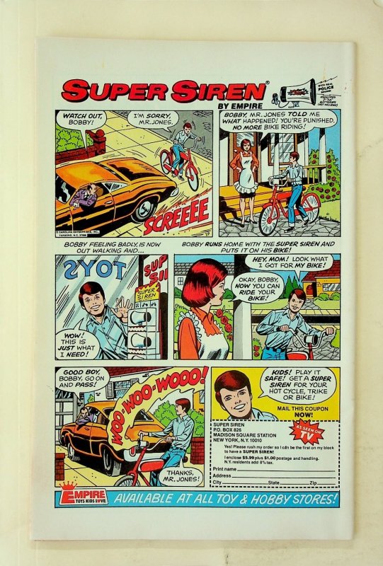 All-Star Comics #73 DC Justice Society Huntress Sportsmaster 1978