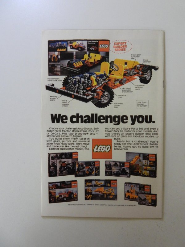 Star Wars #41 (1980) VF- condition