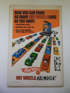 The Witching Hour #10 (1970) VG+ Condition