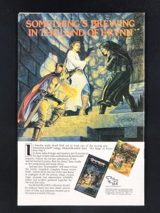 Silver Surfer #1 (1987) VF/NM Volume 3 Premiere Issue