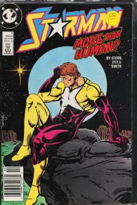Starman #7 (1989) Starman