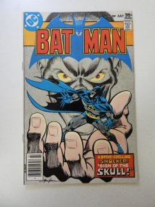 Batman #289 (1977) FN/VF condition