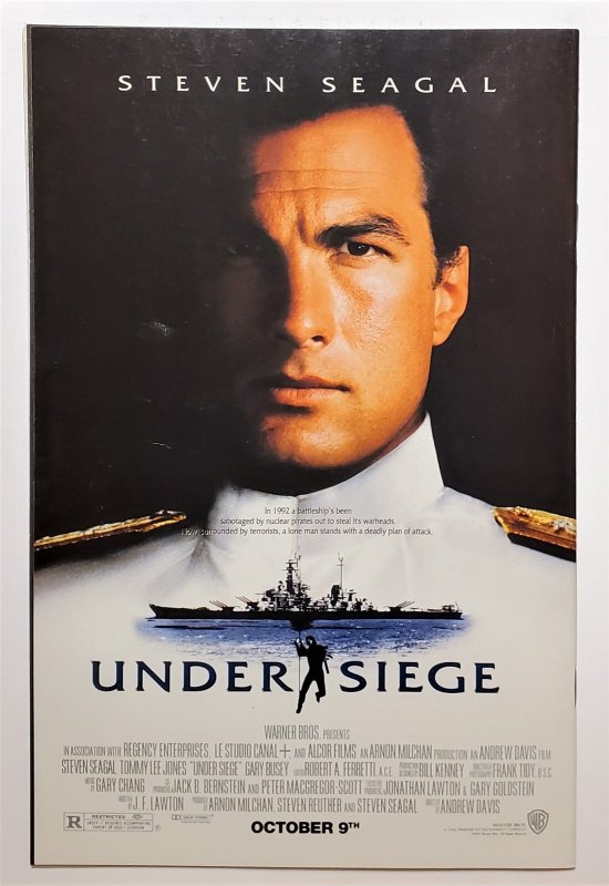 Congorilla #1 (Nov 1992, DC) VF/NM