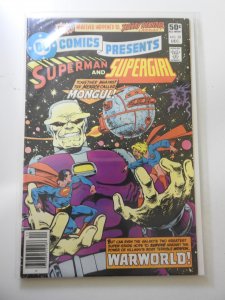 DC Comics Presents #28 (1980)