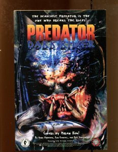 Tarzan #1 - SIGNED BY ARTHUR SUYDAM! (9.0) 1996