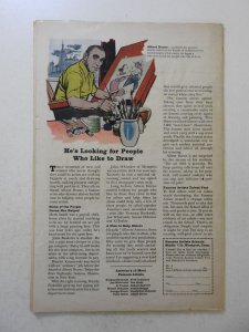 Fantastic Four #39 (1965) VG Condition