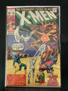 The X-Men #65 (1970)