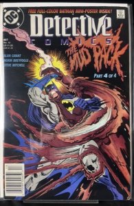 Detective Comics #607 (1989)