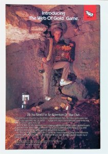 Moon Knight: Divided We Fall #1 (Jan 1992, Marvel) VF