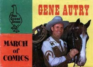 Gene Autry