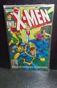 X-Men #13 (1992)
