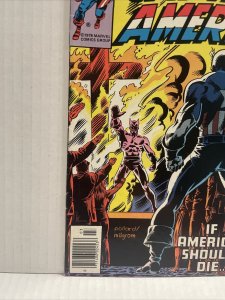 Captain America #231 