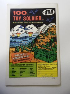 The Incredible Hulk #260 (1981) FN/VF Condition