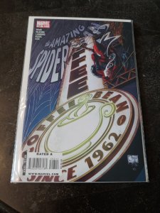 The Amazing Spider-Man #593 (2009)