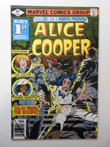 Marvel Premiere #50 (1979) FN/VF Condition!