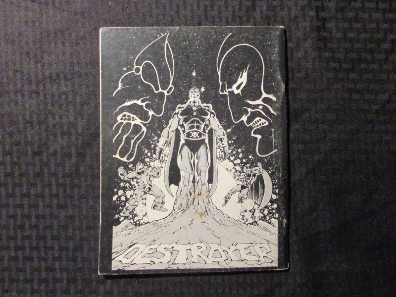1977 Rocket's Blast ComiCollector RBCC #133 FANZINE FN 6.0 Frank Brunner