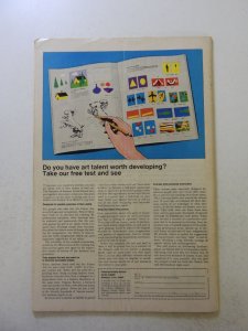 Fantastic Four #94 (1970) VG condition  subscription crease