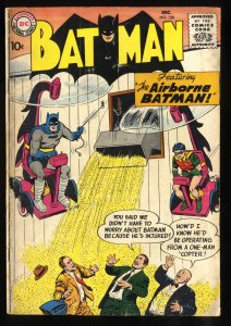 Batman #120 VG- 3.5