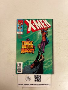 X-Men #75 NM Marvel Comic Books Wolverine Marrow Storm Nightcrawler 27 HH107