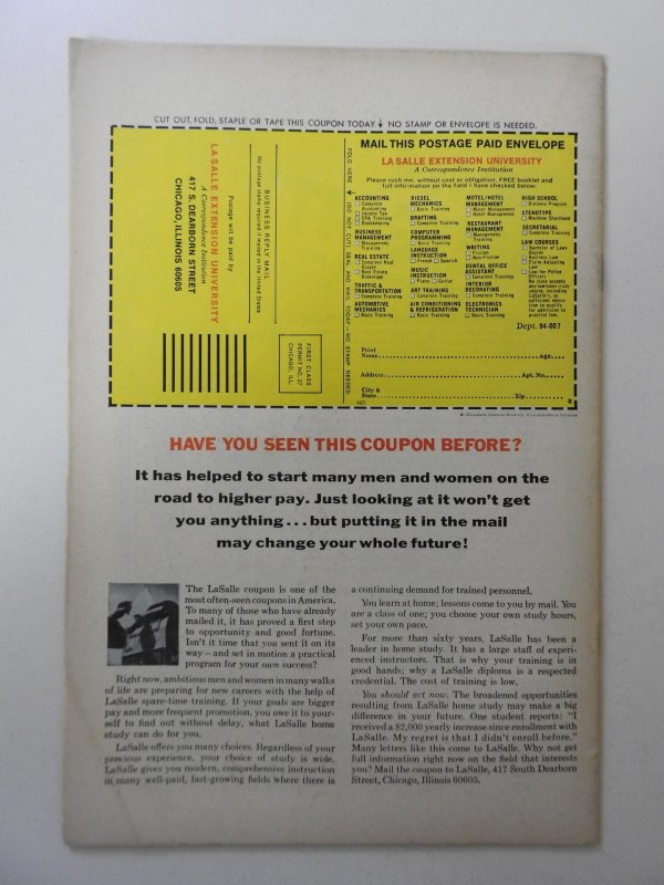 Fantastic Four #141 (1973) VG/FN Condition!