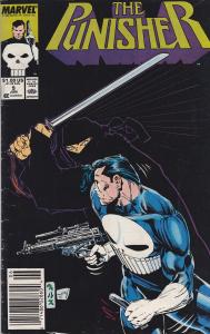Punisher #9