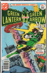 Green Lantern #93 (1977)