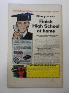 Thor #177 (1970) VG+ Condition moisture stain