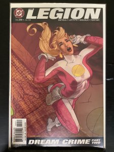 The Legion #20 (2003)