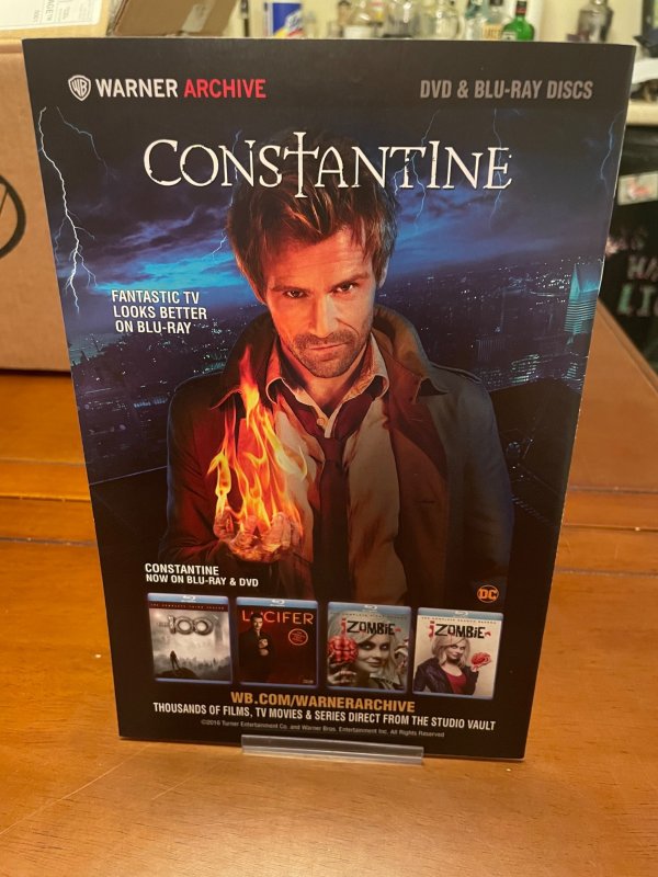 Aquaman #6 (2016) NM