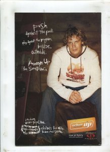 SUPERMAN #210 - FOR TOMORROW: PART SEVEN! - (8.0) 2004