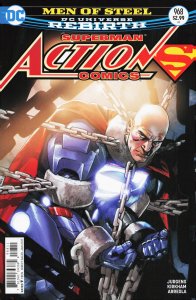 Action Comics #968 (2017)
