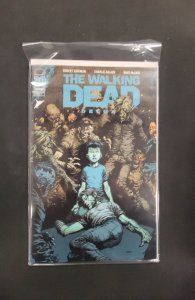The Walking Dead Deluxe #50 (2022)