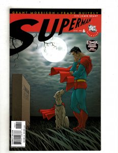 All Star Superman #6 (2007) OF40