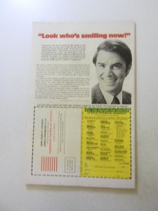 The Incredible Hulk #193 (1975) VF- condition