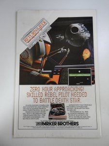 The Uncanny X-Men #175 (1983)