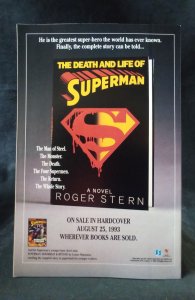 Legionnaires #7 (1993)