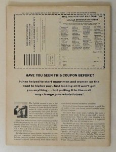 *Dracula Lives! (1973 Marvel) #3, Neal Adams Cover