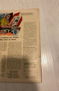 Fantastic Four #28 (1964)xmen/thinker/android/puppet master solid copy fn+