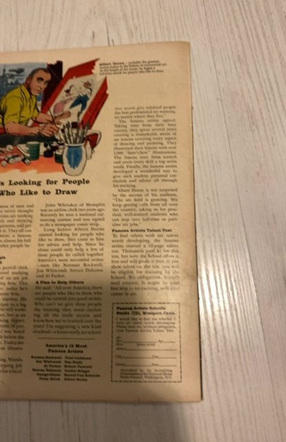 Fantastic Four #28 (1964)xmen/thinker/android/puppet master solid copy fn+