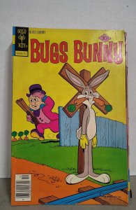 Bugs Bunny #190 (1977). H02