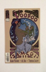 Voodoo #3 (1998)