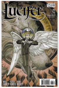 Lucifer #65 (2005)