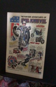 Marvel Feature #2 (1976)2nd solo Red Sonja high grade