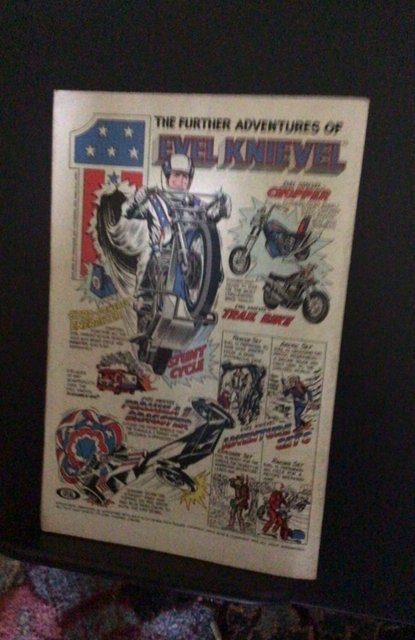 Marvel Feature #2 (1976)2nd solo Red Sonja high grade