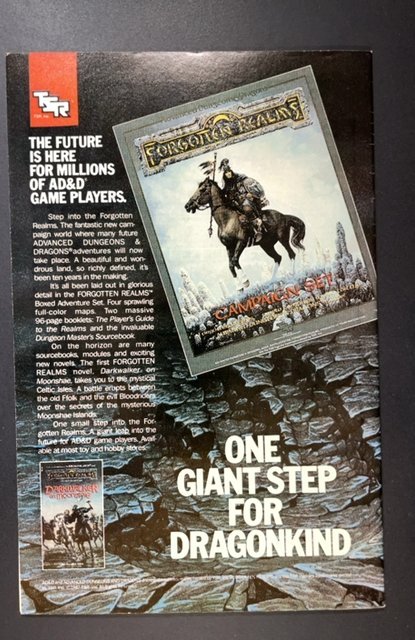 Teen Titans Spotlight #19 (1988)