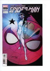 The Amazing Spider-Man #92.BEY (2022)